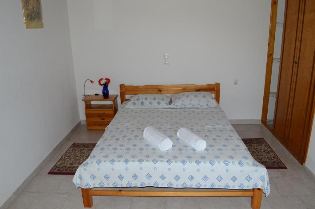 Theodore Apartments ザハロ 部屋 写真