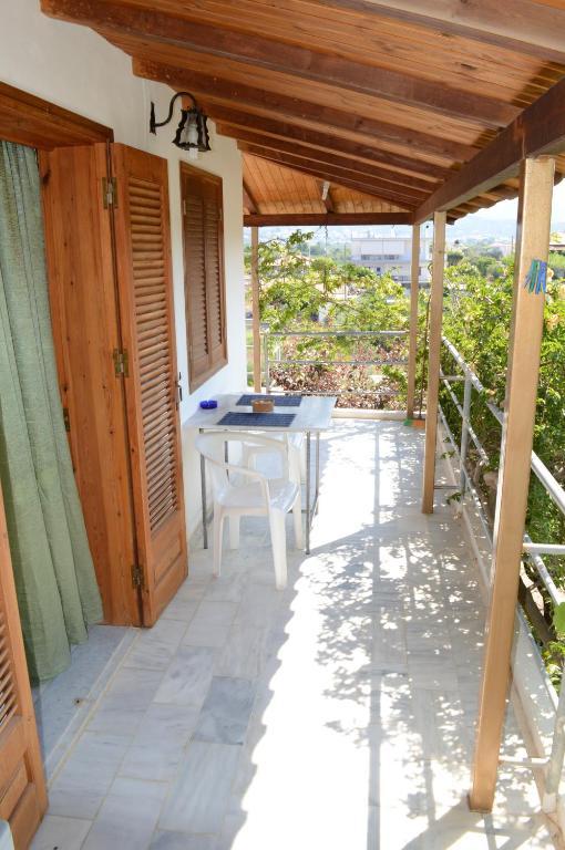 Theodore Apartments ザハロ 部屋 写真