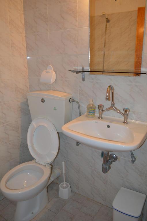 Theodore Apartments ザハロ 部屋 写真