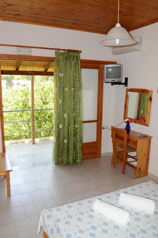 Theodore Apartments ザハロ 部屋 写真