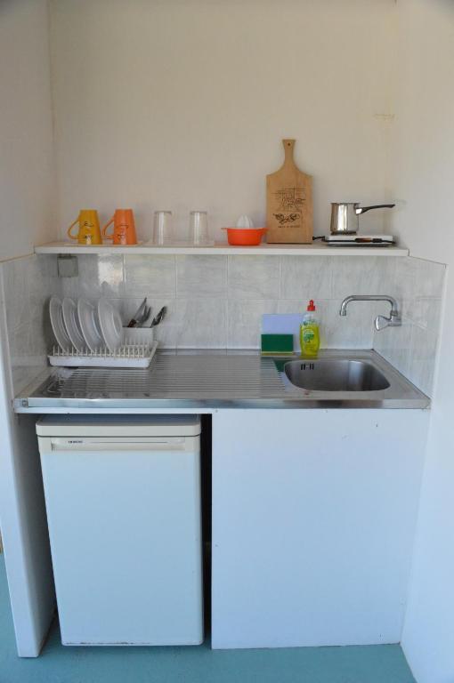 Theodore Apartments ザハロ 部屋 写真