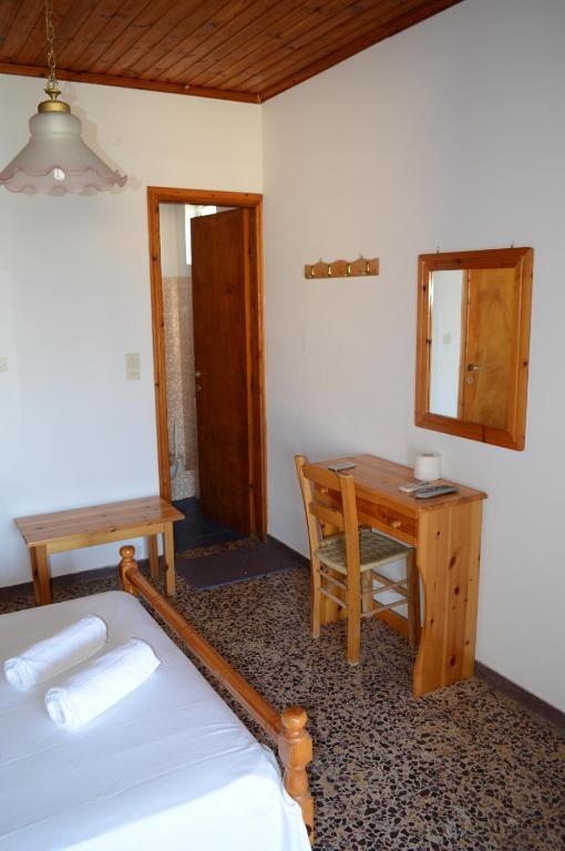 Theodore Apartments ザハロ 部屋 写真